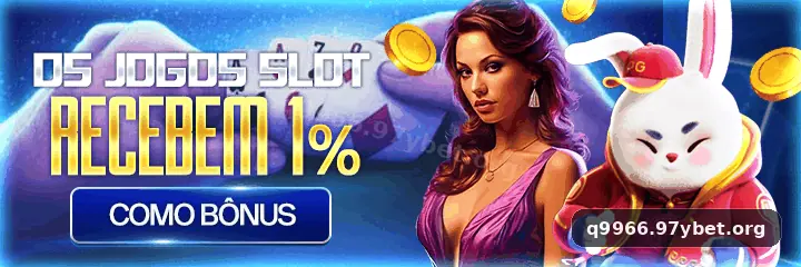q9966 q9966 Slots Cassino Online: Caça-Níqueis com Pix Rápido no Brasil